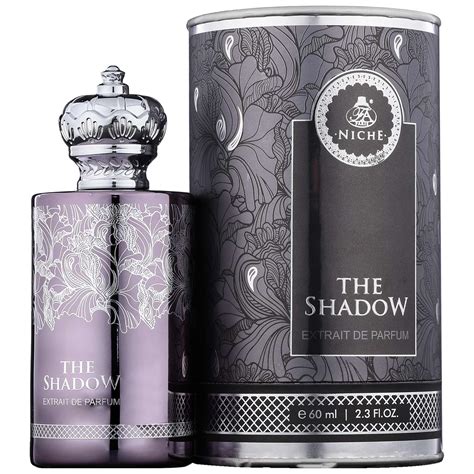 fragrance world the shadow extrait de parfum